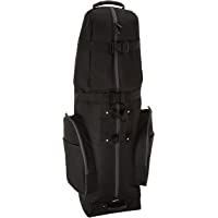 AmazonBasics - Bolsa de transporte para golf con laterales flexibles